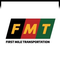 First Mile Transportation logo - Similar company to Priority Dispatch, Inc.