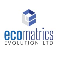 Ecomatrics Evolution Limited logo - Similar company to Agility Engineering & Manufacturing Solutions