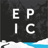 EPIC Campers - NZ Campervan Rentals logo - Similar company to Bromont Campervan