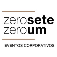 0701 Eventos Corporativos logo - Similar company to Casa Cá - Eventos Corporativos