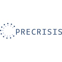 PRECRISIS Project logo - Similar company to Shield Vs Disinformation