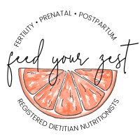 Feed Your Zest Nutrition & Wellness, LLC
