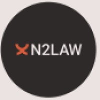 N2 LAW - NADER, NAKADA, COCIOLITO E MARTINS logo - Similar company to Edresp - Empresa, Desenvolvimento E Responsabilidade