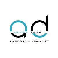 AESTHETIC DESIGNS logo - Similar company to Abhikhya Design Studio