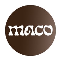 Maco Marketing logo - Similar company to Glossi