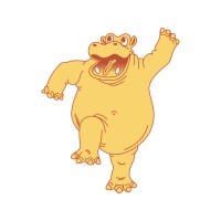 Hippo Hardware logo - Similar company to Inbrass