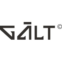 GALT logo - Similar company to Studiosquared
