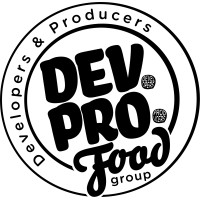DEV.PRO. Food Group logo - Similar company to Nmk Esbaco Group