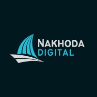Nakhoda Digital logo - Similar company to Nakhoda | ناخدا