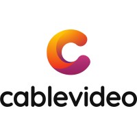 Cablevideo logo - Similar company to Connet | Soluciones Inteligentes