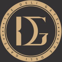 The Deli Gate logo - Similar company to Kara Express