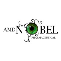 AMD NOBEL PHARMACEUTICAL logo - Similar company to Noctis Events