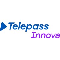 Telepass Innova logo - Similar company to Circle Group