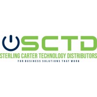 STERLING CARTER TECHNOLOGY DISTRIBUTORS logo - Similar company to Micronet Group