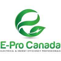 E-Pro Canada logo - Similar company to Denthire