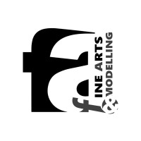 Fine Arts & Modelling Club logo - Similar company to Robotronics Iet Davv