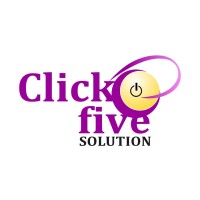 Click-Five Solution logo - Similar company to Click5 Creative