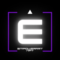 Empowerart NFT logo - Similar company to Light Defi