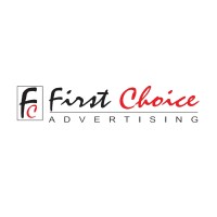 First Choice Advertising Agency logo - Similar company to Firstchoice Advertising
