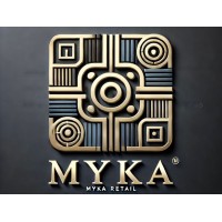 MYKA RETAIL logo - Similar company to Forprops Property Consultants Private Limited