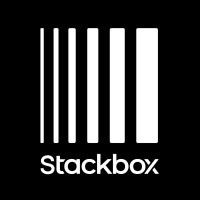 StackBOX logo - Similar company to Prixled
