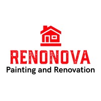 RenoNova Painting logo - Similar company to Krol Tech Group
