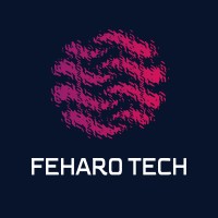 Feharo Tech logo - Similar company to Mobile Sales - Soluções Em Gestão E Vendas