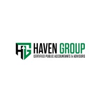 Haven Group CPAs and Advisors logo - Similar company to The Haven Group