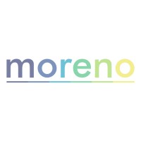 Moreno Group logo - Similar company to Aidp Emilia Romagna