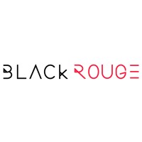 Black Rouge Viet Nam logo - Similar company to Dm&C Việt Nam