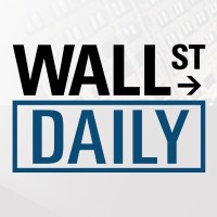 Wall Street Daily logo - Similar company to Emerald Contact Centre (Ecc)