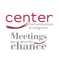 Center Comunicazione e Congressi logo - Similar company to 2Comeventi