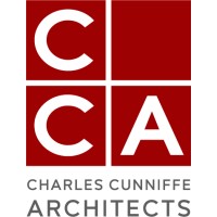 Charles Cunniffe Architects logo - Similar company to Studio B Architecture + Interiors