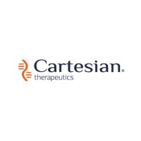 Cartesian Therapeutics logo - Similar company to Ubrigene Biosciences Inc.