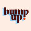 Bump Up Branding logo - Similar company to Wpp Elevate Magazine