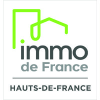 Immo de France Hauts-de-France logo - Similar company to Groupe Graphilys