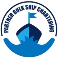 PARTNER BULK SHIP CHARTERING logo - Similar company to F O G Ship Chartering Llc