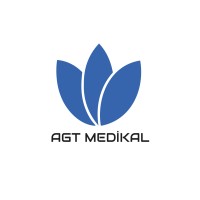 AGT MEDİKAL logo - Similar company to Finstream Rcm Solutions