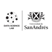 Data Science Lab | Universidad de San Andrés logo - Similar company to Data Epiphany