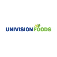 Univision Foods Pvt. Ltd. logo - Similar company to Nutslane