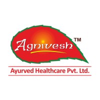 Agnivesh Ayurved Healthcare Pvt. Ltd. logo - Similar company to Green Solutions International (En)
