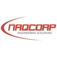 NAQCORP Engineering Solutions logo - Similar company to Naqcode Technologies Pvt Ltd