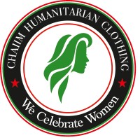 Chaiim Humanitarian Clothing logo - Similar company to Incare Clothing Pvt. Ltd.