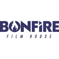 Bonfire Film House logo - Similar company to Fairfield Studios