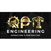 OPT ENGINEERING CONSULTING AND CONTRACTING SERVICES logo - Similar company to Oneipm