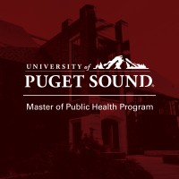University of Puget Sound - Master of Public Health Program logo - Similar company to Xavier Mission Fund
