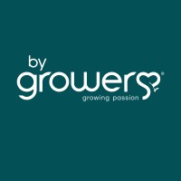 bygrowers A/S logo - Similar company to Gartneriet Pkm A/S