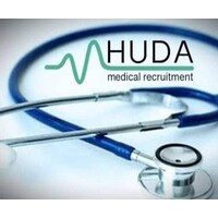 Huda Vermittlung logo - Similar company to Eluca