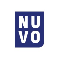 NUVO logo - Similar company to Terberg Ip Products & Solutions