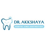 Dr.Akkshaya Dental & Aesthetics logo - Similar company to Uk Dental